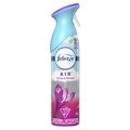 Febreze Air Effects Spring and Renewal Scent Air Freshener 8.8 oz Aerosol 3700096254